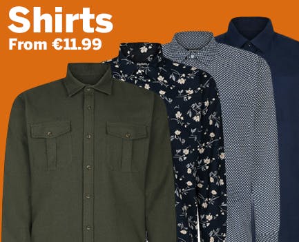 SHIRTS